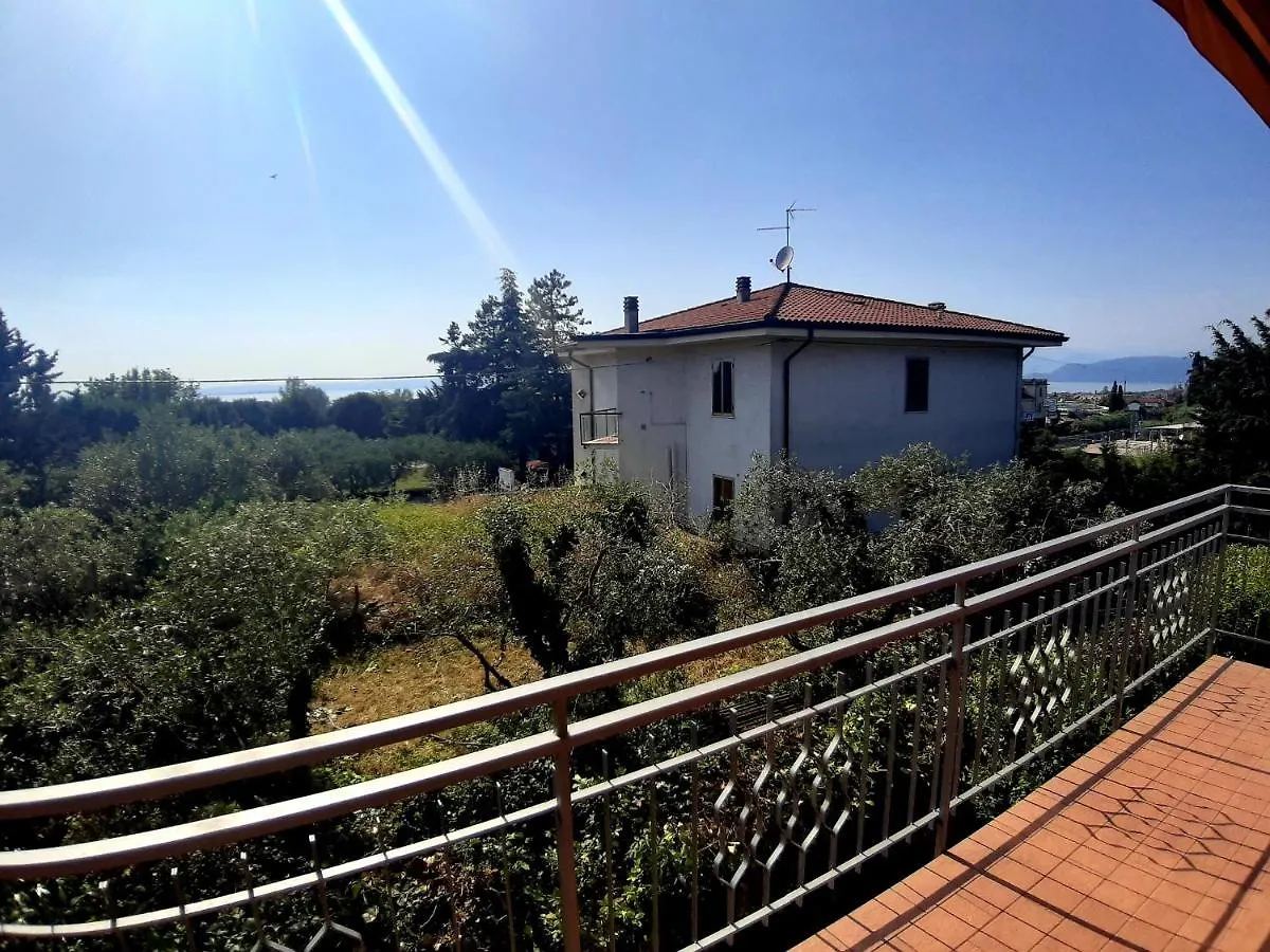 Apartment Golden Home Lazise Italien