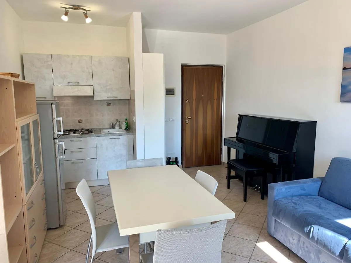 Golden Home Lazise 0*,  Italien