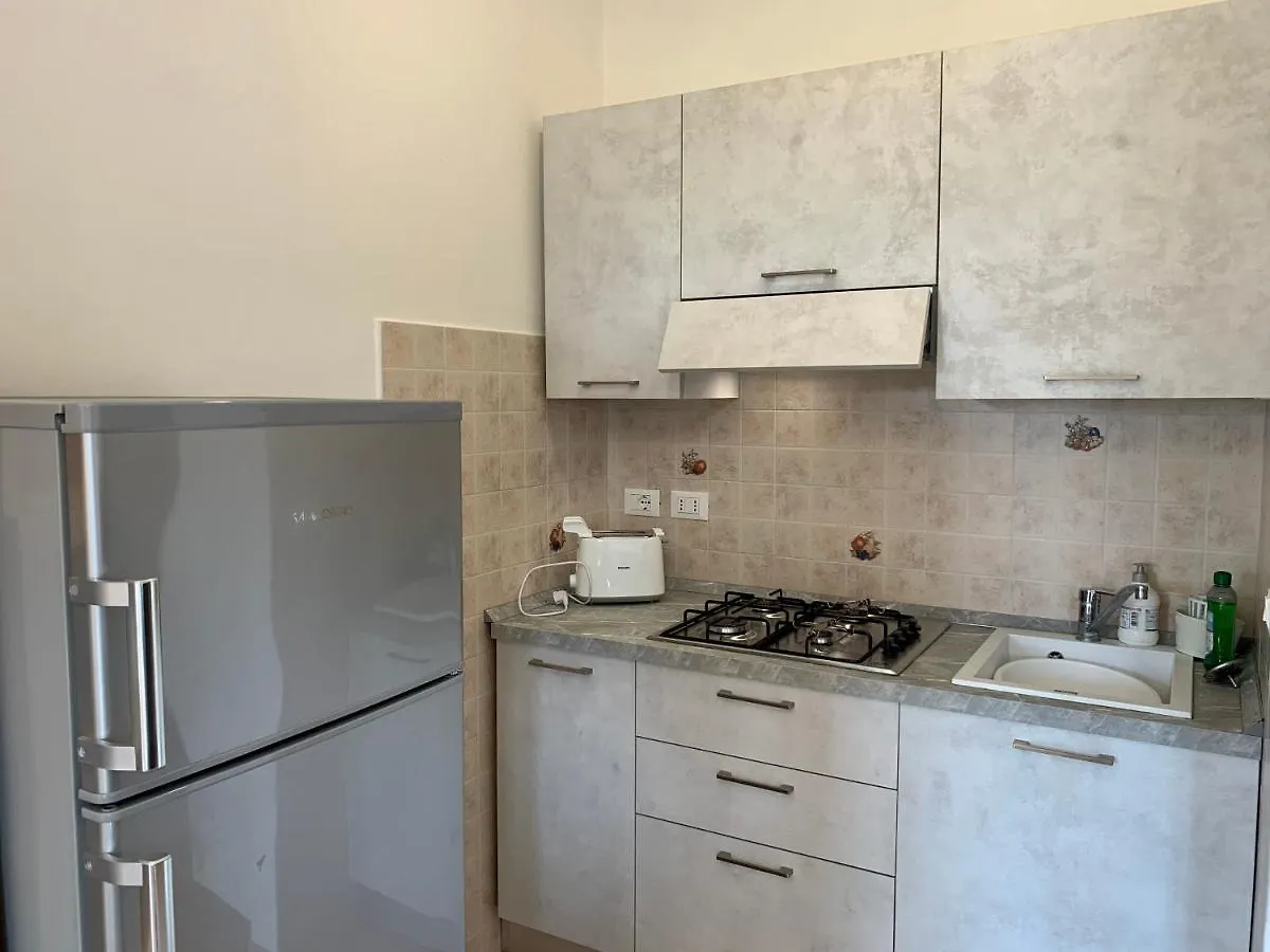 Apartment Golden Home Lazise Italien