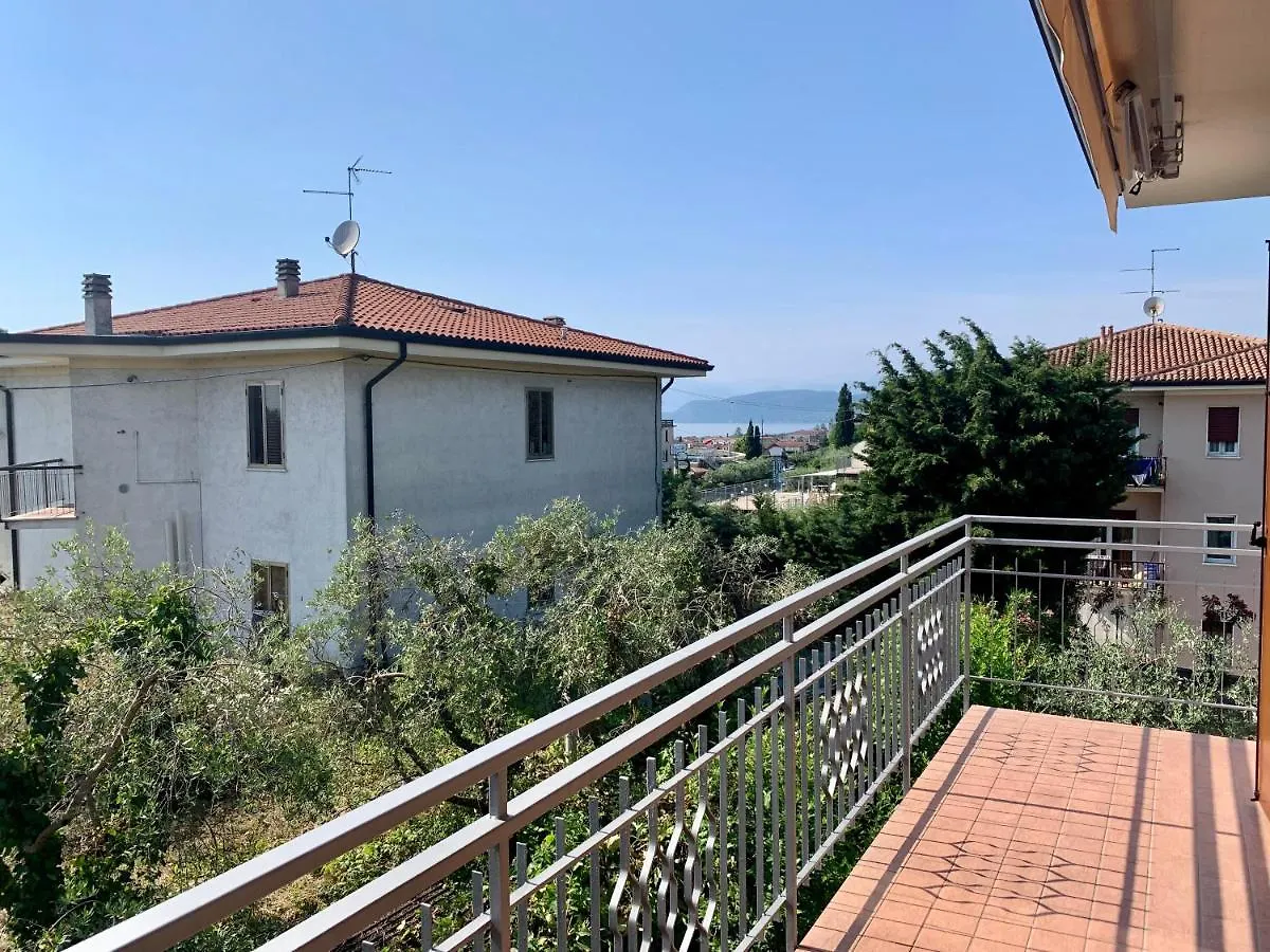Golden Home Lazise