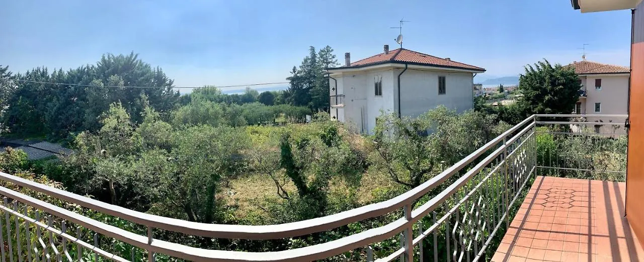 Apartment Golden Home Lazise