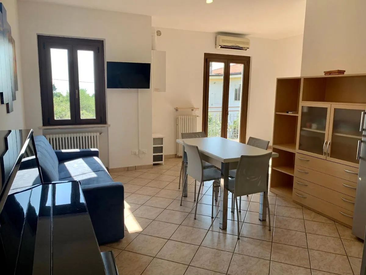 Golden Home Lazise