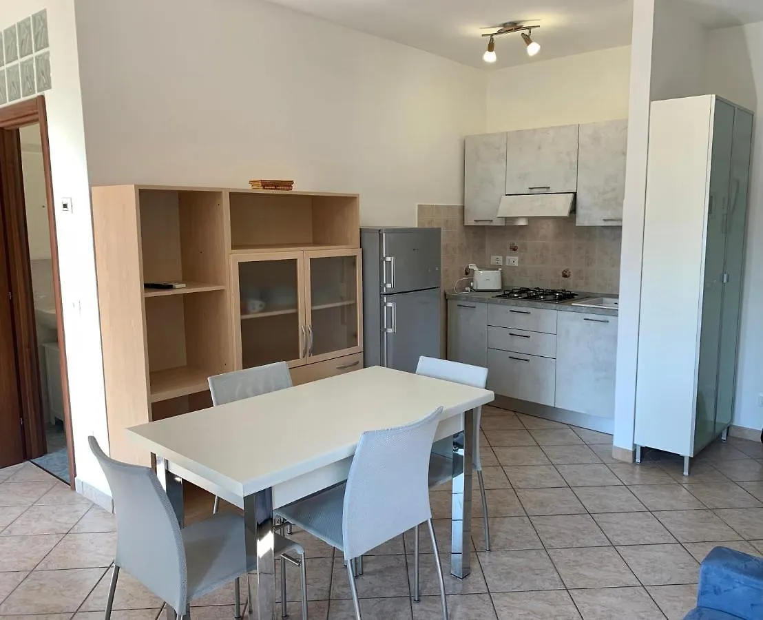 Golden Home Lazise Italien