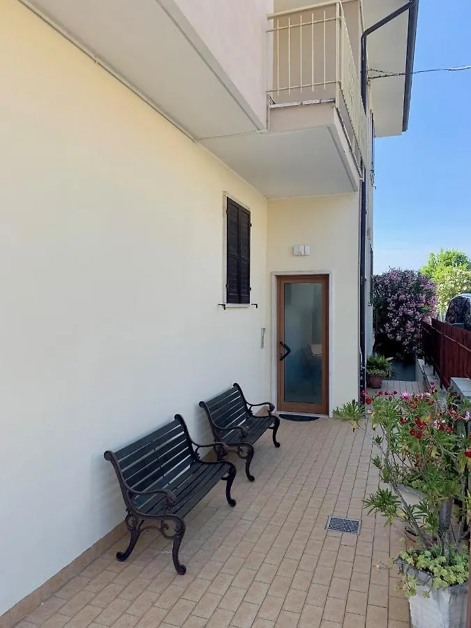 Golden Home Lazise