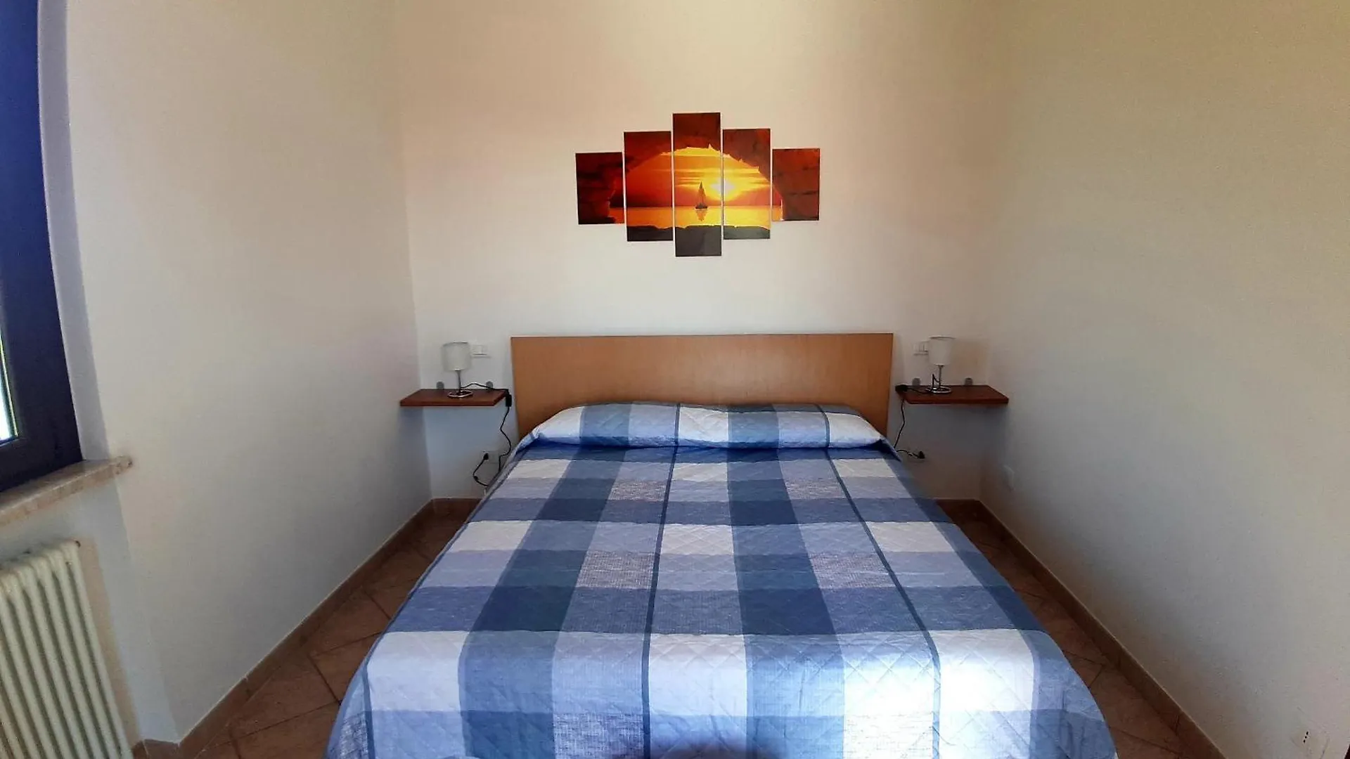 Apartment Golden Home Lazise