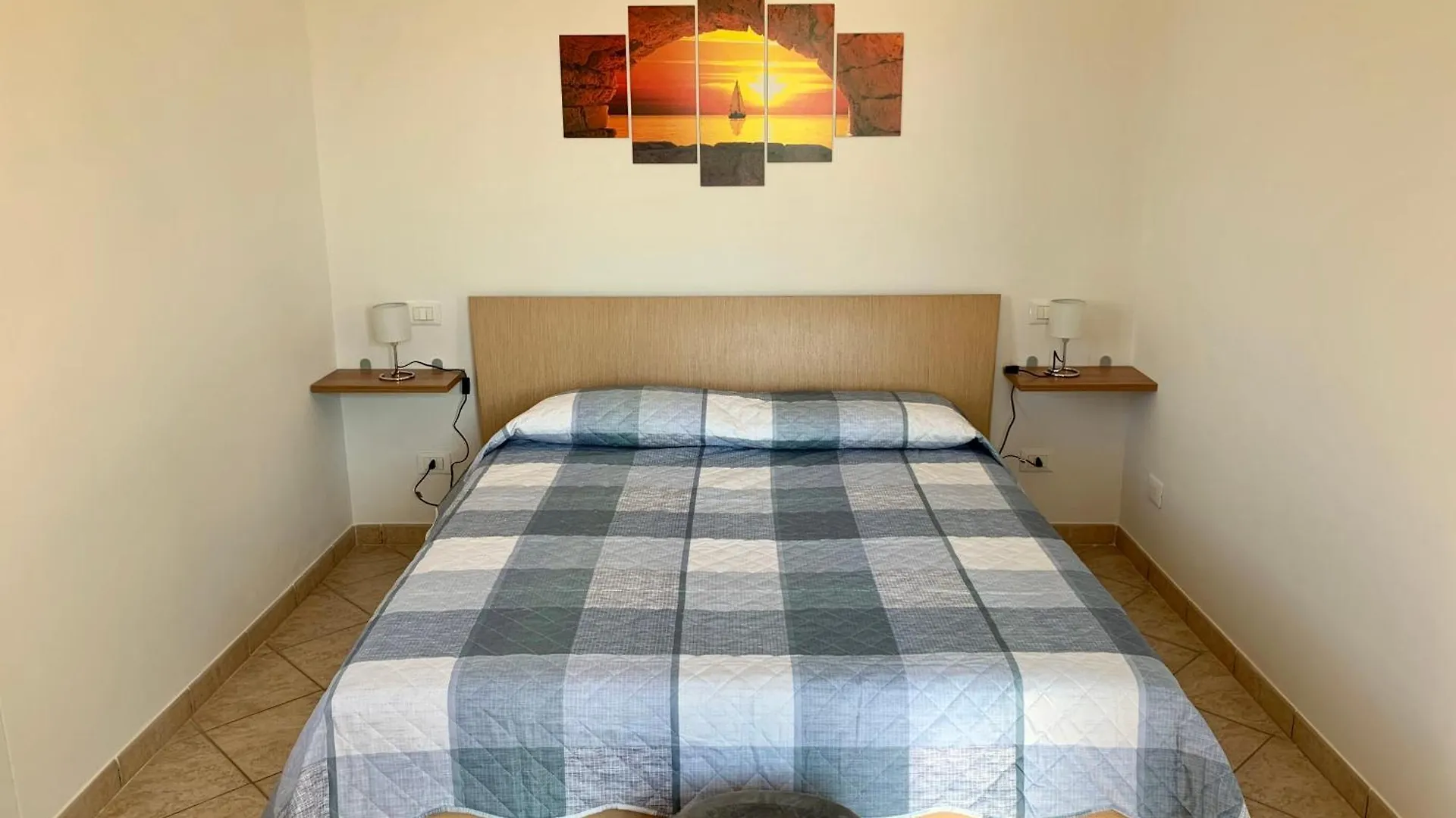 Golden Home Lazise Italien