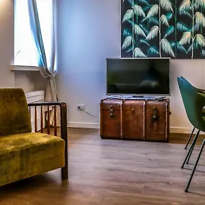 Appartement Porto Vecchio