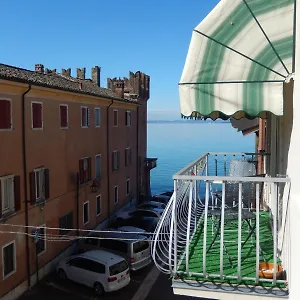 Heidi In Centro Storico Apartment